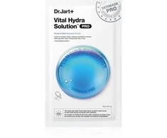 Dr. Jart+ Dermask Pro Vital Hydra Solution Intensive Hydration Mask intensyviai drėkinanti kaukė, 26 g