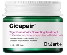 Dr. Jart+ Dr. Jart Cicapair Tiger Grass spalvą koreguojantis veido kremas, 15 ml