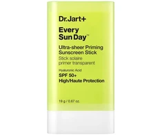 Dr. Jart+ Every Sun Day SPF 50 apsauginis pieštukas nuo saulės, 19 g