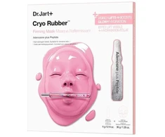 Dr. Jart+ Cryo Rubber Firming Mask veido kaukė, 40 g