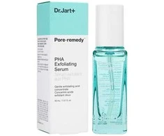 Dr. Jart+ Pore·Remedy PHA Exfoliating Serum veido serumas, 30 ml