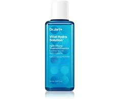 Dr. Jart+ Vital Hydra Solution Hydro Plump Treatment Essence drėkinamoji esencija su hialurono rūgštimi, 150 ml
