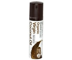 Dr.Organic Dr. Organic Virgin Coconut Oil lūpų balzamas 5,7 ml