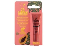 Dr. PAWPAW Balm Tinted Lūpų balzamas moterims, 10 ml