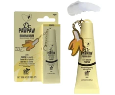 Dr. PawPaw Banana Balm Hydrating Lūpų balzamas, 10 ml