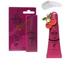 Dr. PawPaw Cherry Balm drėkinamasis lūpų balzamas, 10 ml