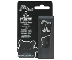 Dr. PawPaw Emily Blueberry Aloe Vera Hydrating Lūpų balzamas, 10 ml