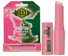 Dr. PawPaw Glimmer Glaze Hydrating &amp; maitininantis Lūpų balzamas 3.5 ml