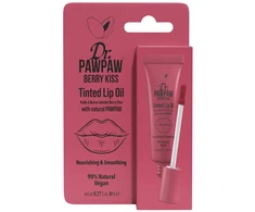 Dr. PAWPAW lūpų aliejus su atspalviu