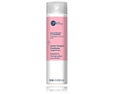 Dr. Renaud Raspberry Toning Lotion tonizuojantis losjonas veidui ir akims, 200 ml