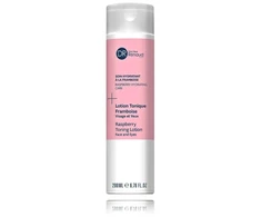 Dr. Renaud Raspberry Toning Lotion tonizuojantis losjonas veidui ir akims, 200 ml