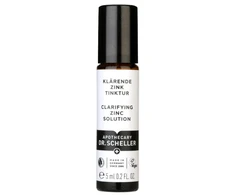 Dr. Scheller Gaivinantis Zinc Solution Vegan Purifying &amp; Soothing Night Stick Face, 5 ml