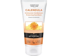 Dr. Scheller Protective Calendula Soothing &amp; Protecting Hand Balm Mild Fragrance, 75 ml