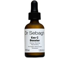 Dr Sebagh Exo C Booster Glowing Serum For Face, 30 ml