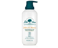 Dr. Tree Eco rankų muilas jautriai odai 200ml