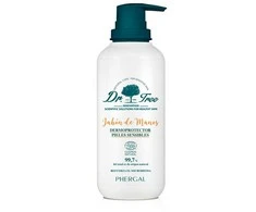 Dr. Tree Eco rankų muilas jautriai odai 200ml