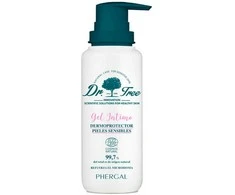 Dr. Tree Eco intymusis gelis jautriai odai 200ml