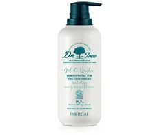 Dr. Tree Eco maitinamasis dušo gelis 500ml
