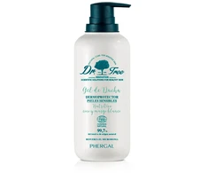 Dr. Tree Eco maitinamasis dušo gelis 500ml