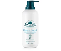 Dr. Tree Eco drėkinamasis kūno balzamas 400ml