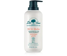 Dr. Tree Eco drėkinamasis dušo gelis 500ml