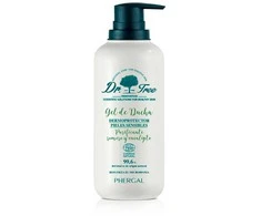 Dr. Tree valomasis dušo gelis 500ml