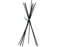 Dr. Vranjes Firenze Juodas Rattan Reed Diffuser Sticks