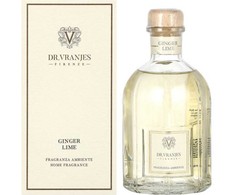 Dr. Vranjes Ginger Lime Scented Diffuser namų kvapas, 250 ml
