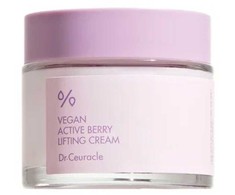 Dr.Ceuracle stangrinamasis odos kremas veganiškas (aktyvus uogų stangrinamasis kremas) 75 g