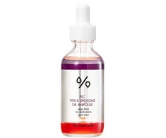 Dr.Ceuracle Skin serum with vitamin K PLC Vita Liposome (Oil Ampoule), 50 ml