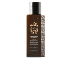 Saphira Mineral Moisturizing Šampūnas drėkinamasis šampūnas plaukams su Negyvosios jūros mineralais, 90 ml