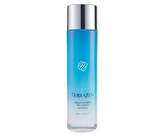 Terrazen Aqua Recharge Treatment Essence drėkinamoji esencija sausai veido odai, 150 ml