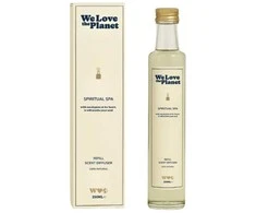 Drėkintuvas WE Love The Planet Spiritual Spa Scent Diffuser Refill namų kvapo papildymas, 250 ml