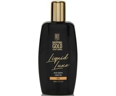 Dripping Gold Self-tanning water Dark (Liquid Tan), 150 ml