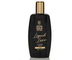 Dripping Gold Savaiminio įdegio vanduo Medium (skystas įdegis) 150 ml