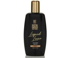 Dripping Gold Savaiminio įdegio vanduo "Ultra Dark" (skystas įdegis) 150 ml