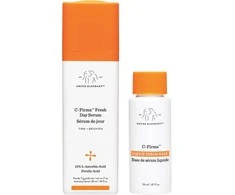 „Drunk Elephant“ skaistinamasis odos serumas „C-Firma Fresh Day Serum“ veido serumas, 28 ml