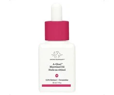 Drunk Elephant A-Gloei Maretinol Oil veido aliejus, 30 ml