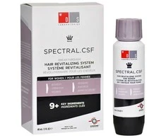 DS Laboratories Serumas nuo plaukų slinkimo Spectral.Csf (Breakthrough Hair Revita lizing System) 60 ml