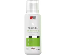 DS Laboratories Gel against cellulite Oligo.Dx (Anti-Cellulitide Gel), 200 ml