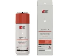 DS Laboratories Ds Revita stimuliuojamo poveikio plaukų šampūnas, 205ml