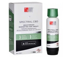 DS Laboratories Serum nuo plaukų slinkimo Spectral.CBD (Breakthrough Redensifying Hair Therapy) 60 ml