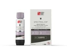 DS Laboratories Ds Spectral F7 Priemonė nuo plaukų slinkimo 60ml