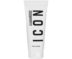 Dsquared2 Icon Losjonas kūnui kūno losjonas moterims, 200 ml