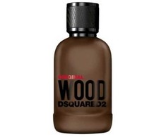 Dsquared2 Original Wood, 5 ml
