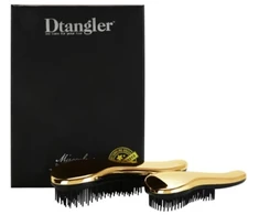 Dtangler Gift set Miraculous Gold