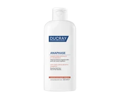 Ducray Anaphase Hair Treatment Šampūnas Anti-Hair Loss All Hair Types, 200 ml