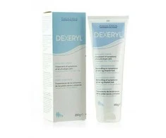 Dexeryl Dry Skin Kreminis kremas sausai odai, 250 g