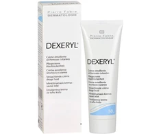 Ducray Dexeryl odos apsaugos kremas 50g