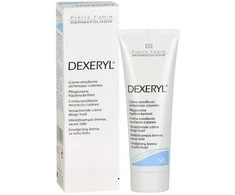 Ducray Dexeryl odos apsaugos kremas 50g